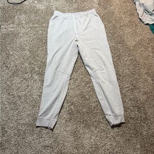 lululemon athletica Gray Sweatpants